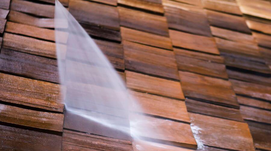 Shingle Roofing in Roaring Gap, NC